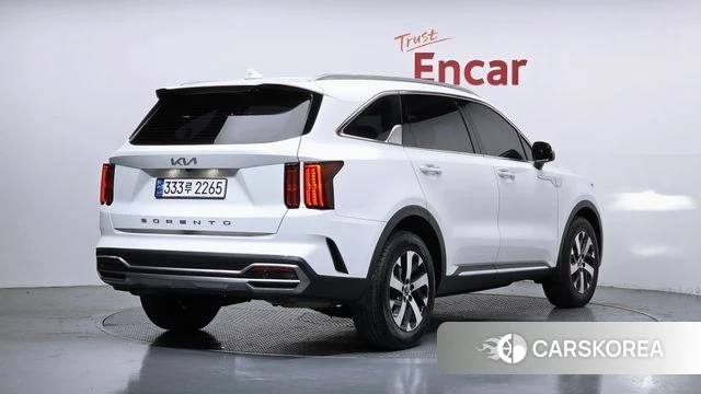 Kia Sorento 4th Generation id 4244582 из Кореи 12