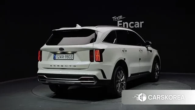 Kia Sorento 4th Generation id 3054395 из Кореи 12