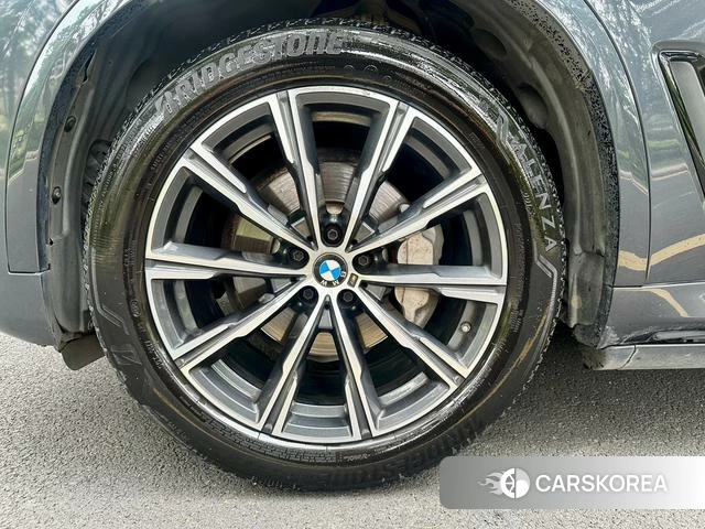 BMW X5 (imported) id 4273422 из Китая 12