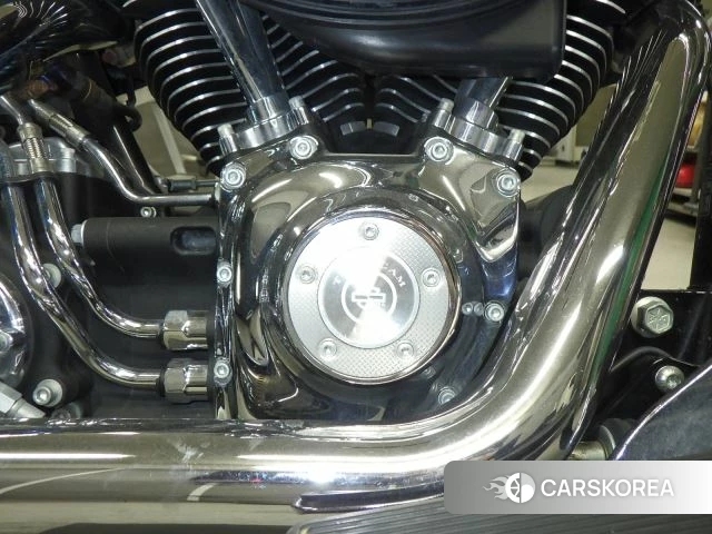 Engine photo