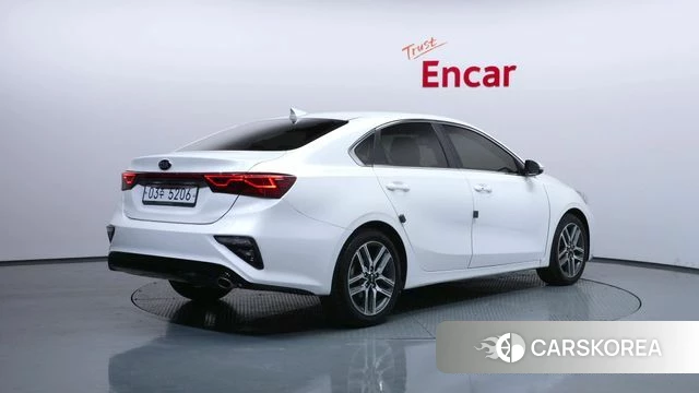 Kia Come New K3 id 3894241 из Кореи 12