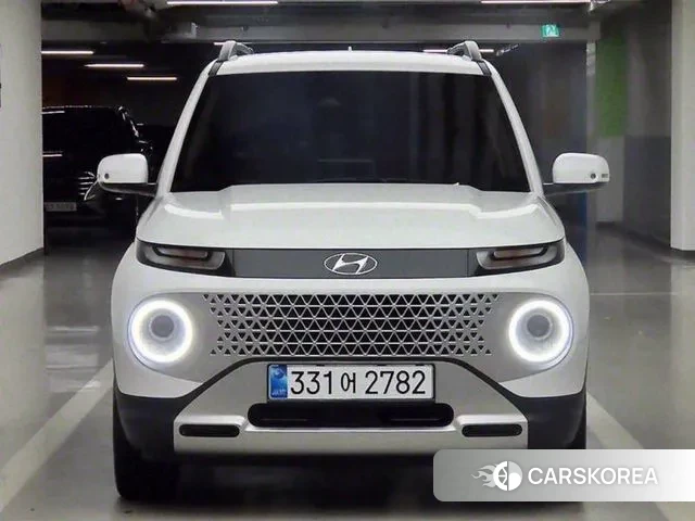 Hyundai Casper id 2978984 из Кореи 10