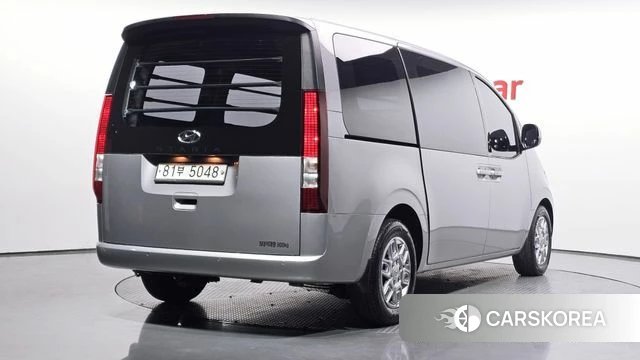 Hyundai Staria id 4943056 из Кореи 12
