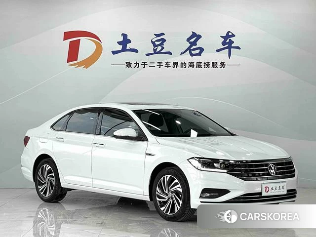 Volkswagen Sagitar id 4367453 из Китая 11