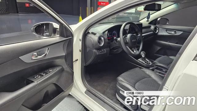 Kia The New K3 2nd generation id 2657340 из Кореи 12