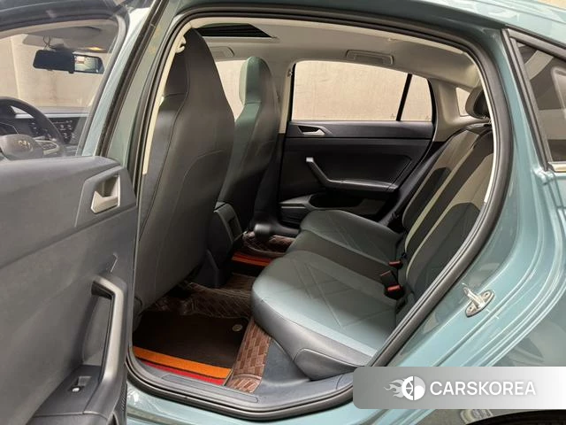 Volkswagen Lavida id 4277817 из Китая 12