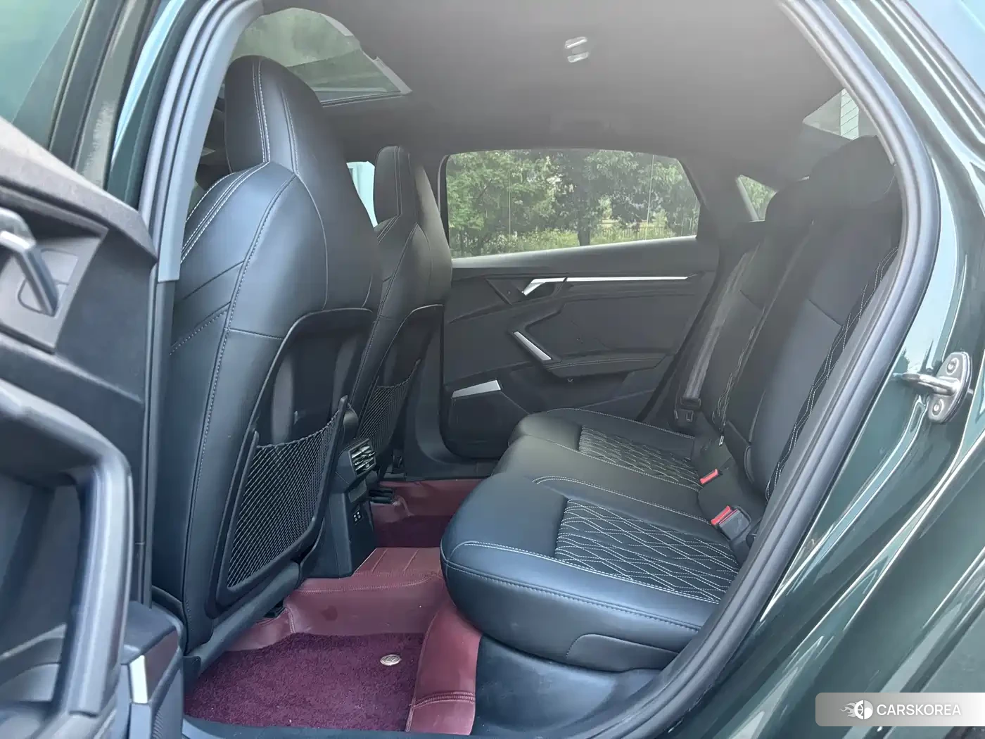 Audi A3 id 4686153 из Китая 11