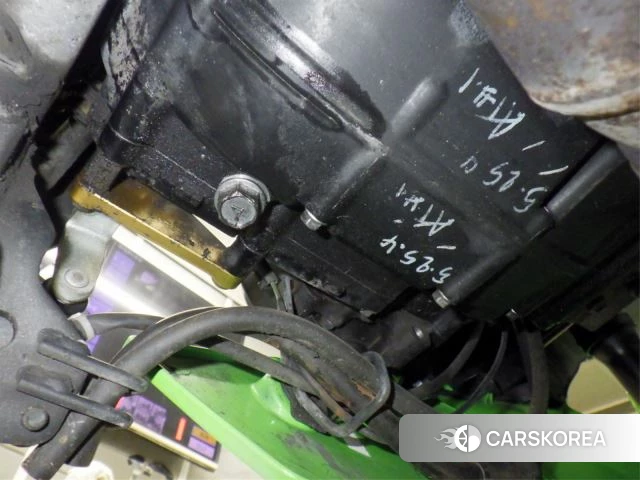 Engine photo