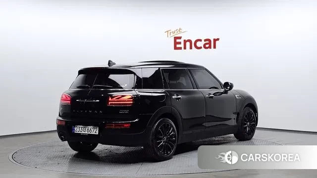 Mini Cooper Clubman id 3591108 из Кореи 12