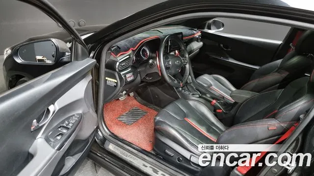 Hyundai Veloster (JS) id 2681225 из Кореи 12