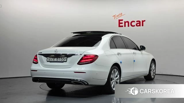Mercedes-Benz E-Class W213 id 4285674 из Кореи 12