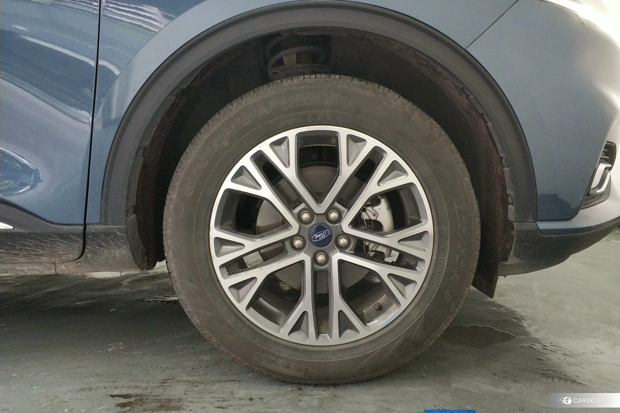 Ford Ruiji id 4454705 из Китая 9