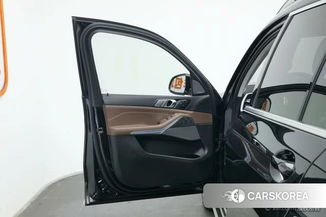 BMW X7 id 4210403 из Китая 12