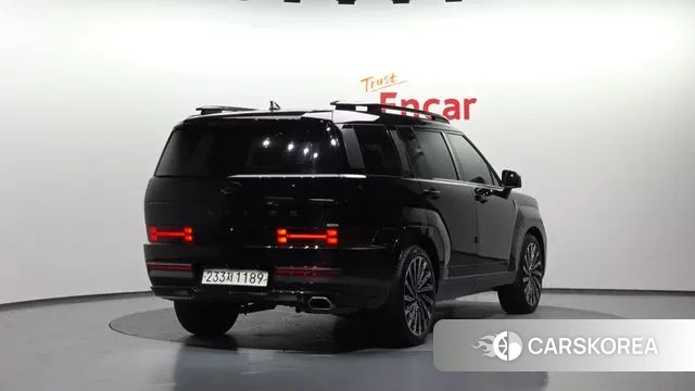 Hyundai Santa Fe (MX5) id 3256842 из Кореи 12