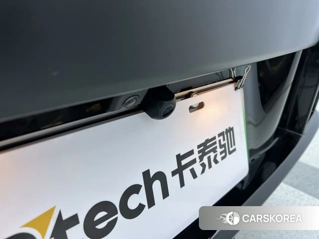 Geely Galaxy panda id 3907942 из Китая 12