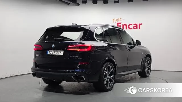 BMW X5 (G05) id 3591285 из Кореи 12