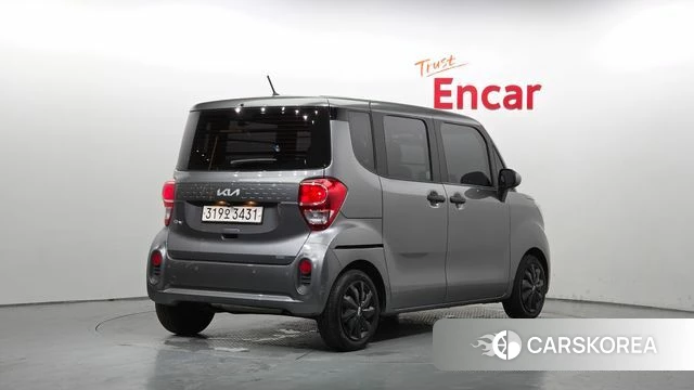 Kia The New Ray id 4731020 из Кореи 12