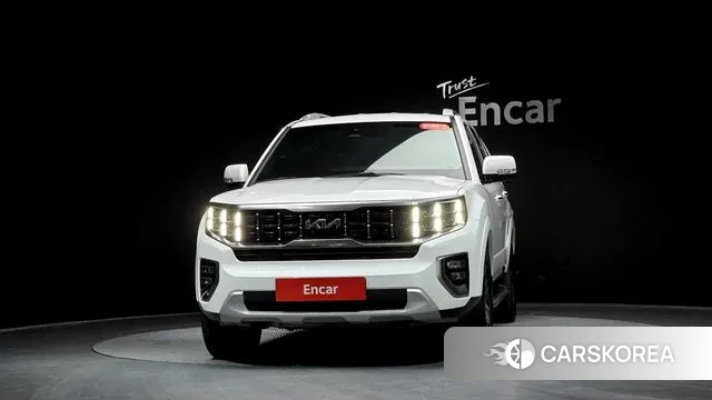 Kia Mohave Master id 3620465 из Кореи 12