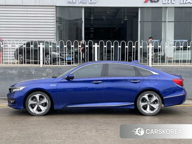 Honda Accord id 4336380 из Китая 10