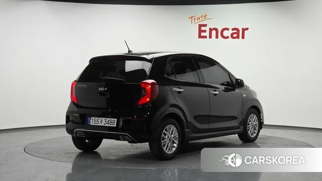 Kia Morning Urban (JA) id 4292623 из Кореи 12