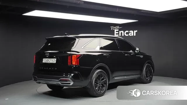 Kia Sorento 4th Generation id 3264486 из Кореи 12