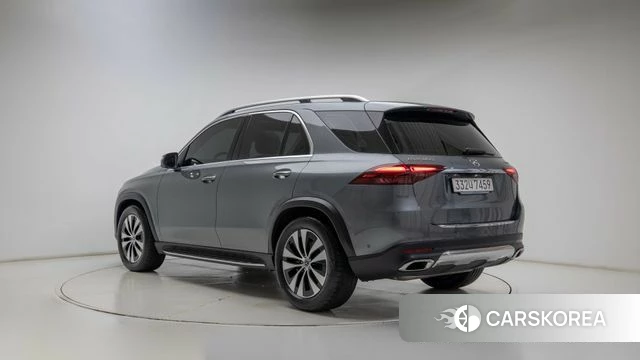 Mercedes-Benz GLE-Class W167 id 4833943 из Кореи 11