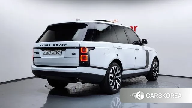 Land Rover Range Rover 4th Generation id 3319724 из Кореи 12