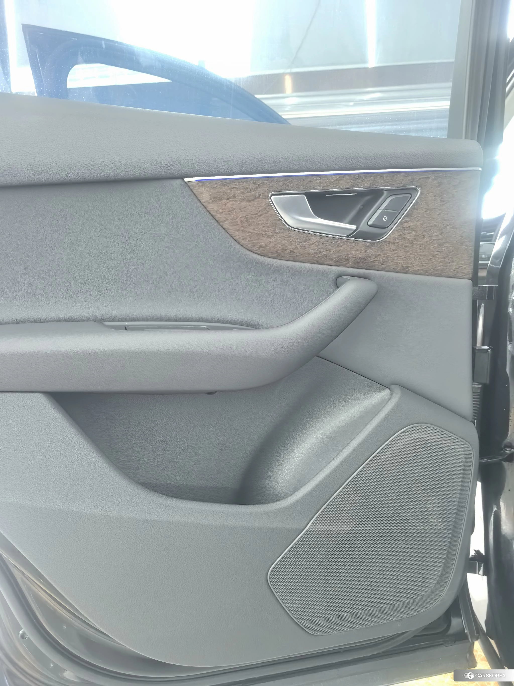 Audi Q7 id 4512568 из Китая 12