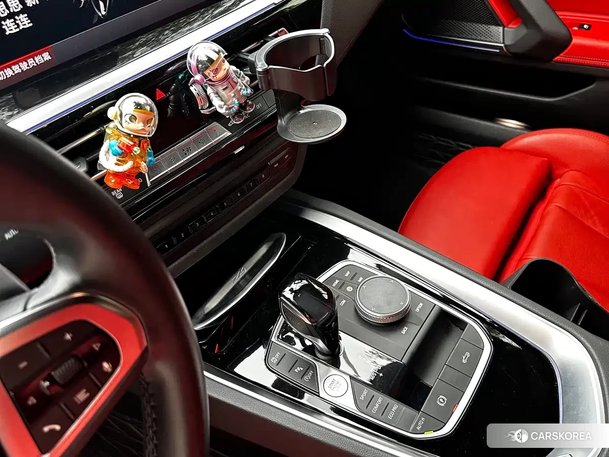 BMW Z4 2021 Черный из Китая, фото 2