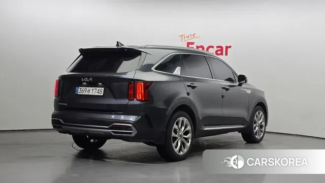 Kia Sorento 4th Generation id 3405868 из Кореи 12