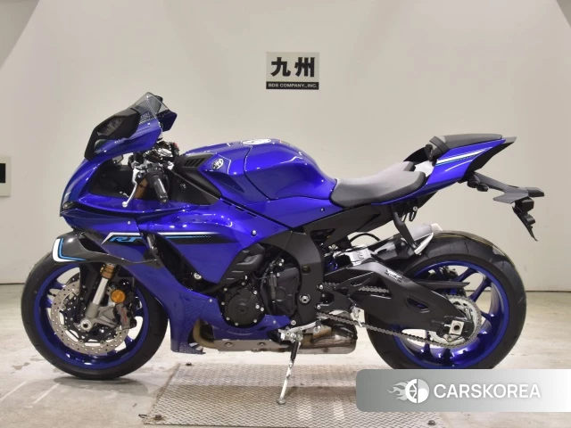 Проданный Yamaha YZF-R1 2025 из Японии, фото 4