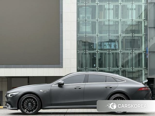 Mercedes-Benz AMG GT id 4258039 из Китая 7