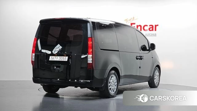 Hyundai Staria id 4186465 из Кореи 12