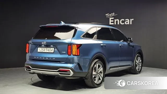 Kia Sorento 4th Generation id 3519267 из Кореи 12