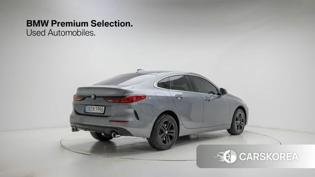 BMW 2 Series Gran Coupe (F44) id 3877588 из Кореи 12