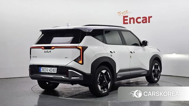 Kia Celtos second Generation id 4413629 из Кореи 12
