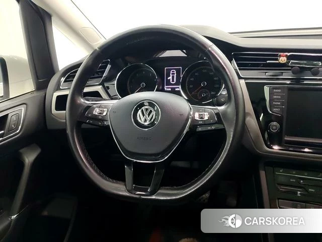 Volkswagen Touran L id 4255831 из Китая 12