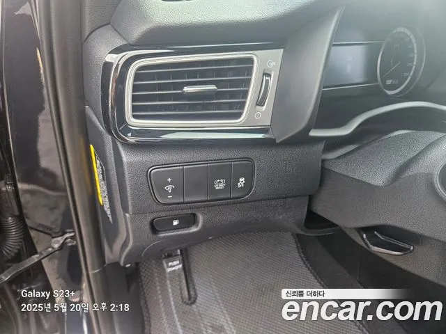 Kia Niro id 2766283 из Кореи 12