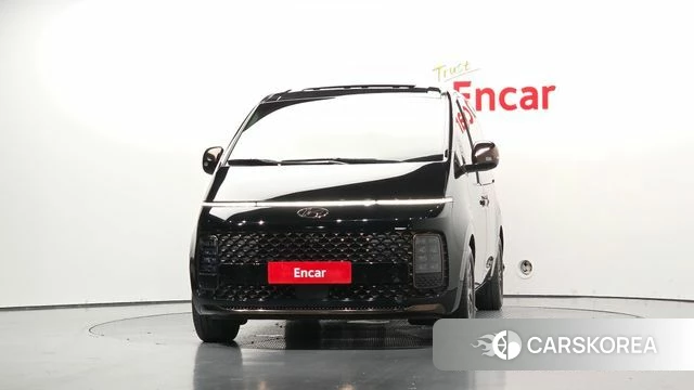 Hyundai Staria id 4872333 из Кореи 12
