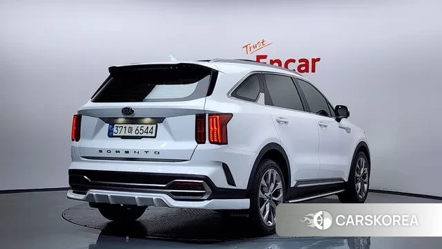 Kia Sorento 4th Generation id 3296546 из Кореи 12