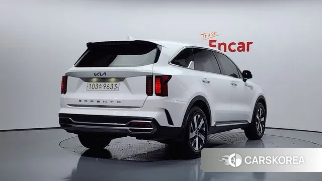 Kia Sorento 4th Generation id 3421209 из Кореи 12