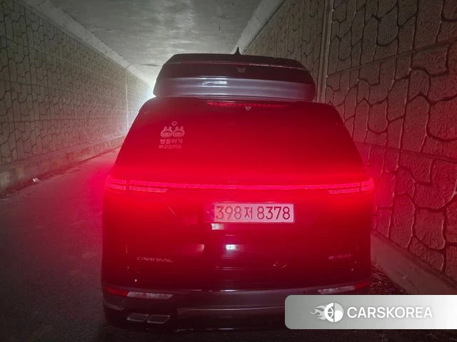 Kia Carnival 4th generation id 4749913 из Кореи 12