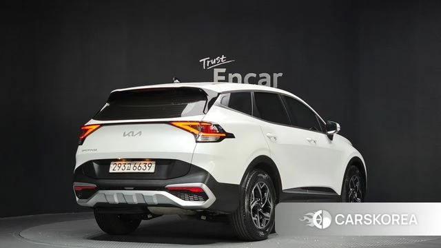 Kia Sportage 5th Generation id 3940313 из Кореи 12