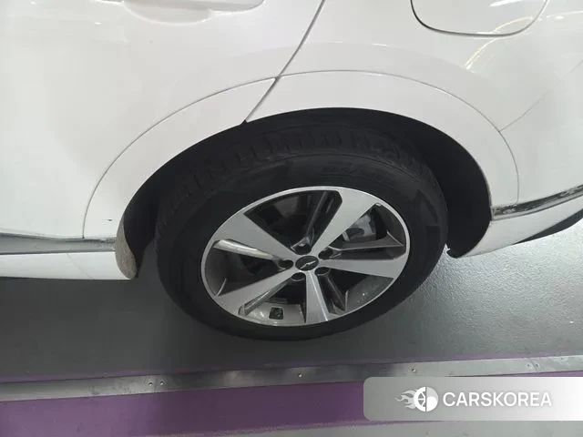 Genesis GV80 id 3655091 из Кореи 9