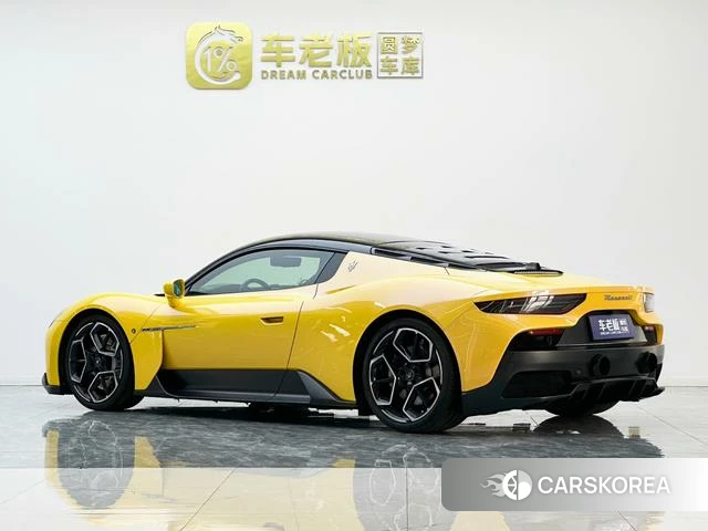 Maserati MC20 id 4239270 из Китая 12