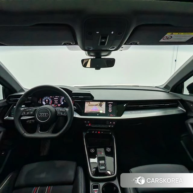 Audi A3 id 4335011 из Китая 10