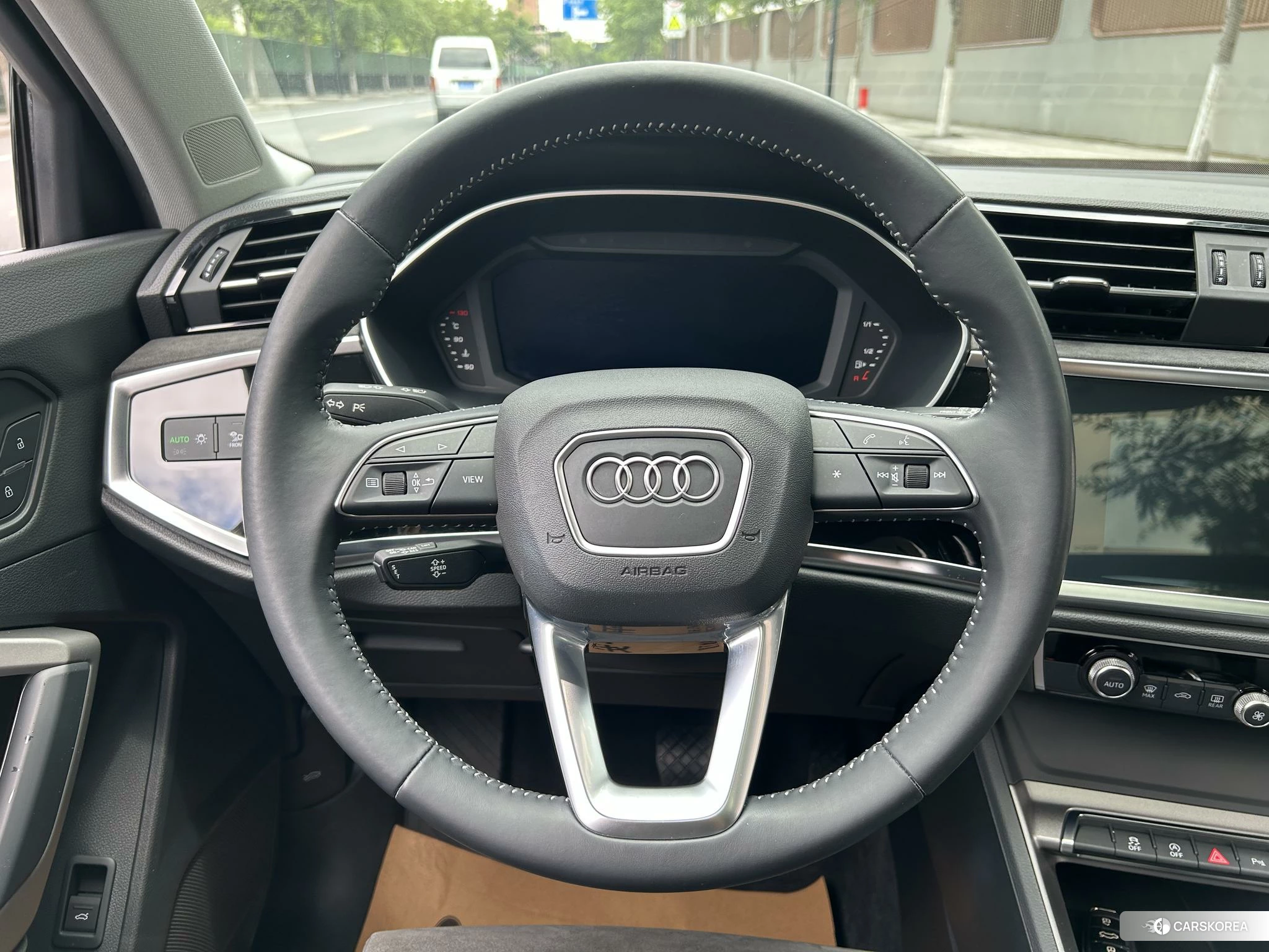 Audi Q3 id 4473310 из Китая 9