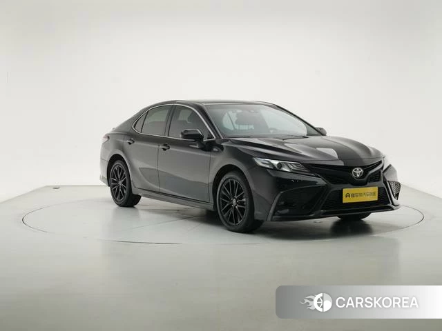 Toyota Camry id 4301193 из Китая 12