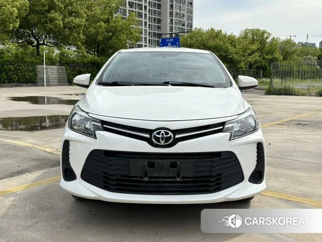 Toyota Vios id 4290832 из Китая 10