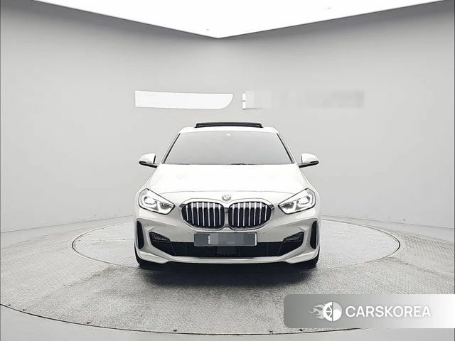 BMW 1 Series (F40) id 3791879 из Кореи 11